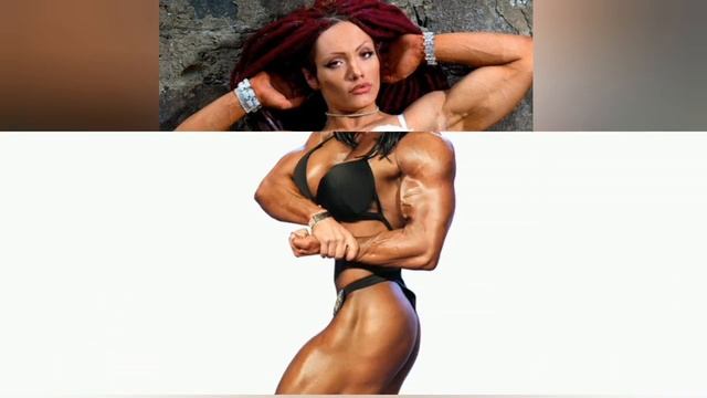 Natalya Kovalyova: Was Born For This GAME | IFBB Pro, Fitness Model, Fbb, Athlete