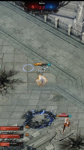 🦊: FAV DODGE | Любимые моменты с уклонениями | #lostark #games #mmorpg #pvp