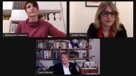 Intervista a Dacia Maraini