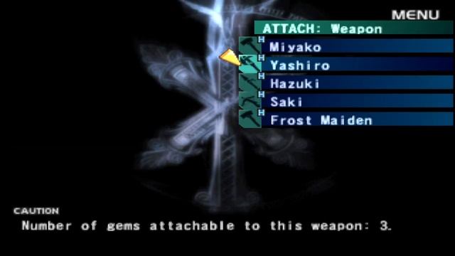 [Vagrant Story] 24 - Temple of Kiltia