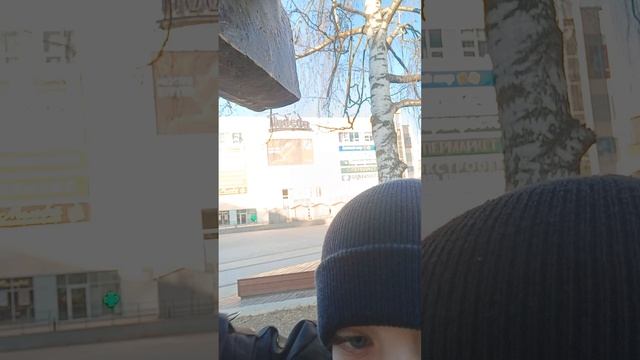паркур 2 серия