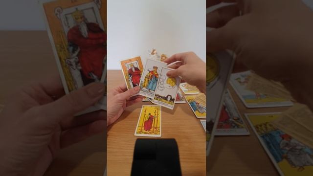 Tarot citanje - DEVICA NOVO