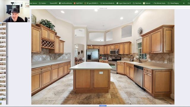 The Villages - Home Review - Inventory Hits 480