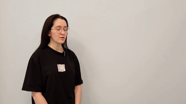 Видеовизитка