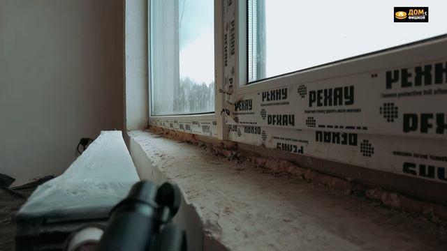 Бакеево Парк - пример монтажа отопления в одном из таунхаусов