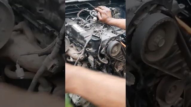 Engine build gone wrong ? #shorts #youtubeshorts #ytshorts #ytshort