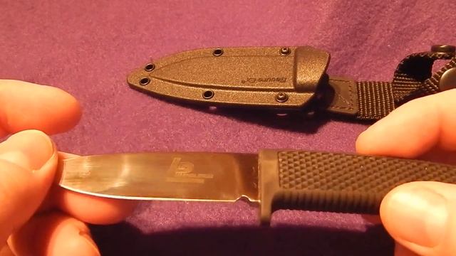 Cold Steel Pendelton Mini Hunter