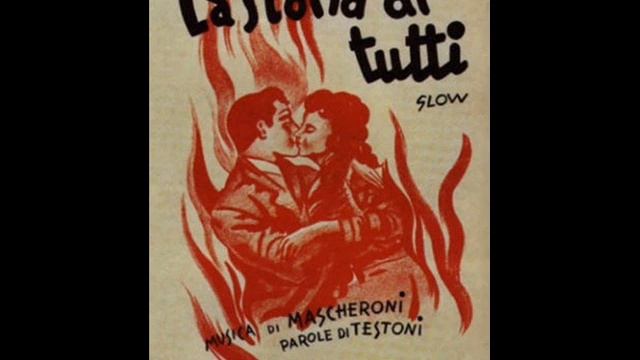 La storia di tutti - Lidia Martorana (Trasmissione radiofonica, dal vivo)