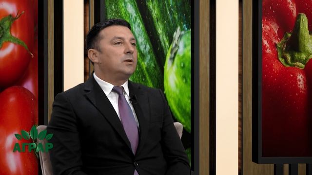 АГРАР: Слинавка и шап, актуелни радови и узгој боровница