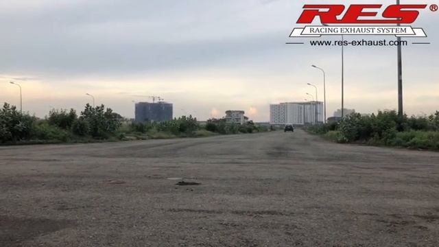 BMW X5 F15 N55 3.0T upgrade with catless donwpipe + valve catback exhaust system road sound check