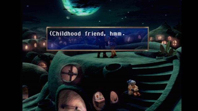Ep. 26 - Legend of Dragoon Walkthrough