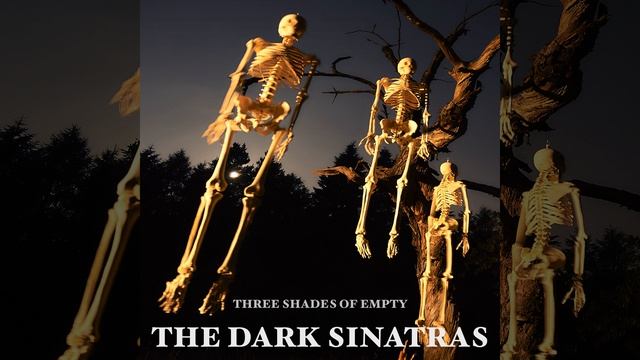 Three Shades of Empty