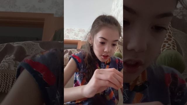 У бабы❤❤❤2