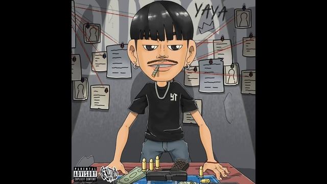 YAYA - ยิ้ม (Official Audio)