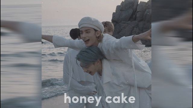 ФРЕНДЗОНА-Эмо-Рок Стар (speed up by Honey cake)♡