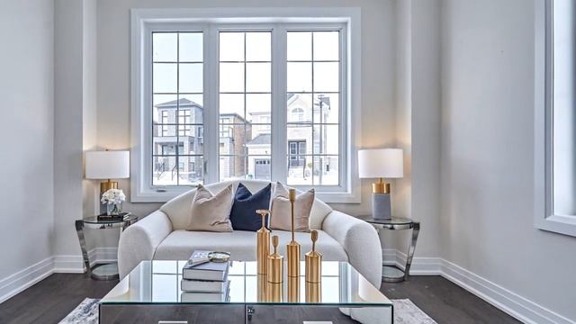 1089 ORENDA Street, Pickering