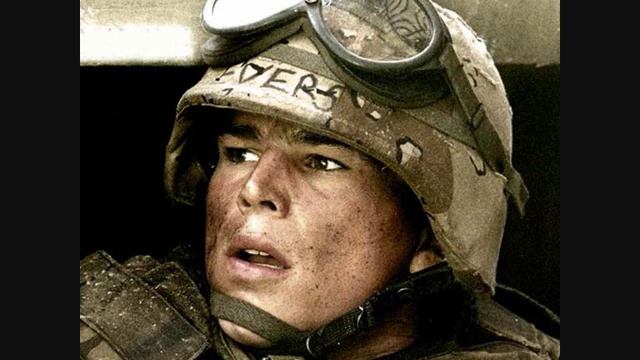 Black Hawk Down - Leave No Man Behind