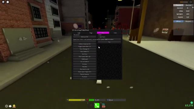 Dahood Roblox Script Auto Farm Aim Bot [PASTBIN] WORKING 2023