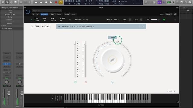 SPITFIRE AUDIO LABS: A MUST HAVE FREE SAMPLE LIBRARY