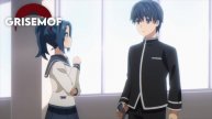 🔵NO le GUSTABA a NINGUNA CHICA pero TERMINO con un HAREM | Resumen Oresuki
