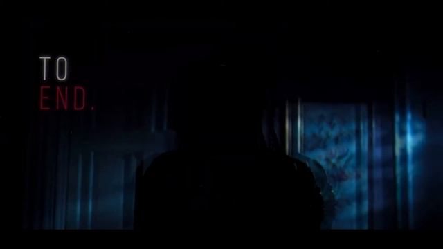 VECNA - After Dark [ Strangers Things 4 ]