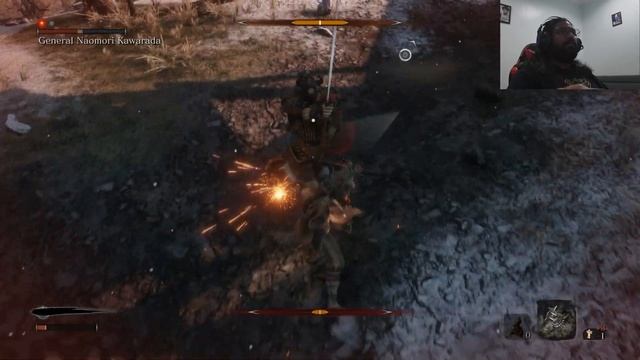 Sekiro Resurrection (1.10.2) |Guess Who's Back Baby| Part # 1
