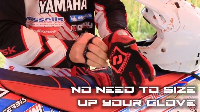 GOT BLISTERS?  Well say hello to the Palm Protectors by Risk Racing Motocross