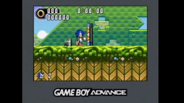 THE MAGIC OF THE MEGA COLLECTION! (Sonic Mega Collection 2002 Review)