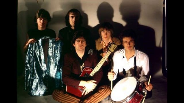 Sniff 'n' the Tears - Driver's Seat [1978] [Alta calidad] Emociones al final
