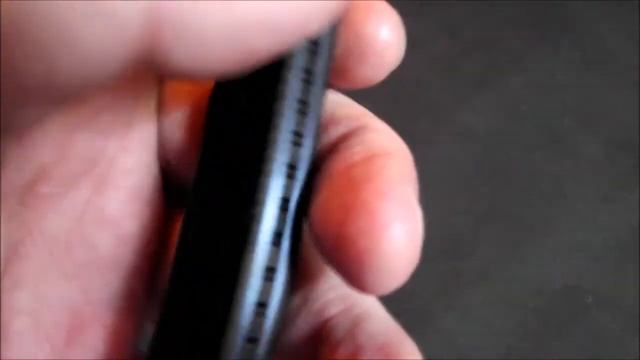 Böker plus A2 mini: Form follows funktion