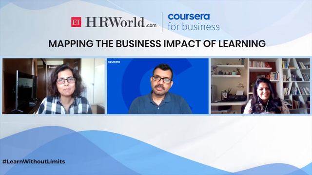 Episode 5 - Mapping the Business Impact of Learning