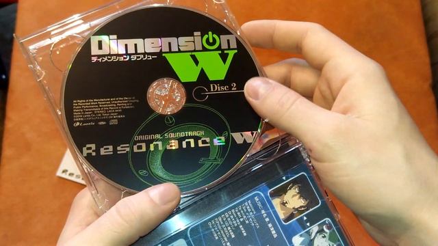 Unboxing Love Live! Sunshine! und Dimension W Soundtrack CD