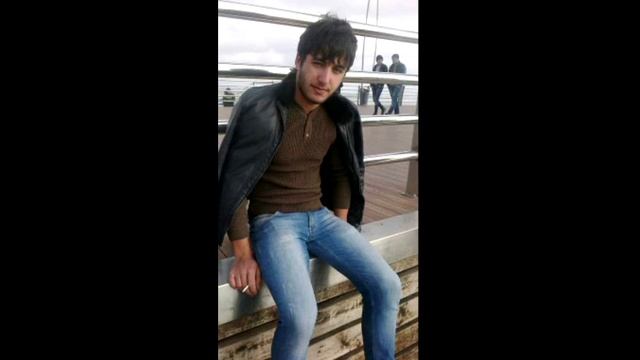 SEHİD SAHİN CAVADZADE