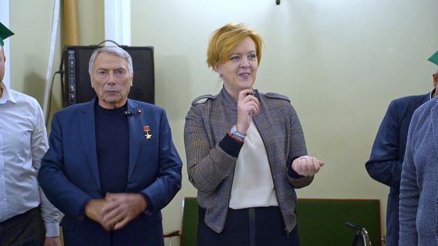 10-я деловая игра для детей и юношества "Малоэтажная академия" успешно прошла в ТПП РФ