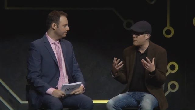 TOTAL WAR: Warhammer 2 - PC Gaming Conference E3 2017