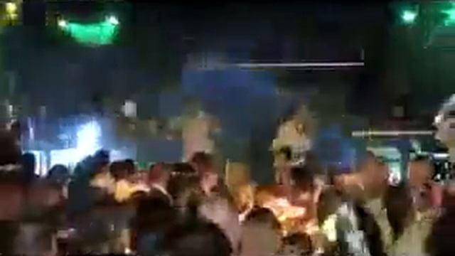 GENTE DE ZONA Feat. LA FRESKA - Aqui Nadie Quita A Nadie