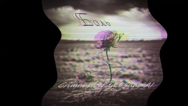 Боль (Suno Ai)