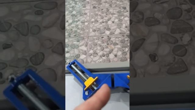 👍 Отзывы покупателей об угловой струбцине WORKPRO.