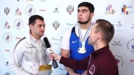 46. ВЫБОРГ 2023. ФИНАЛЬНЫЙ ДЕНЬ ПЕРВЕНСТВА РОССИИ ПО ТЯЖЕЛОЙ АТЛЕТИКЕ. #weightlifting #штанга