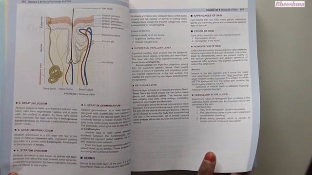 Review of Essential Of Medical Physiology Textbook