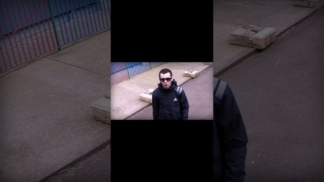 Настоящие нигеры из Мск