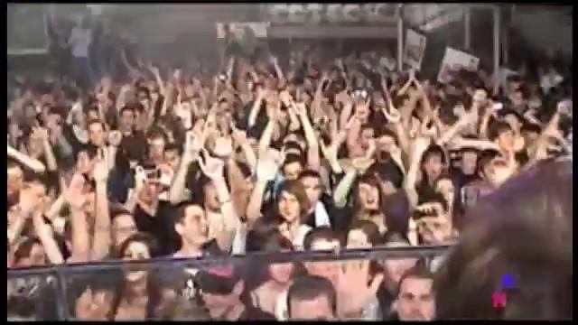 Avicii @ Cesar Palace Vendredi 10 Septembre