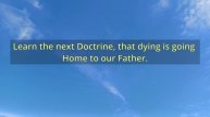 "Our Lords Last Cry From The Cross" (A12311) - Charles Spurgeon Sermons