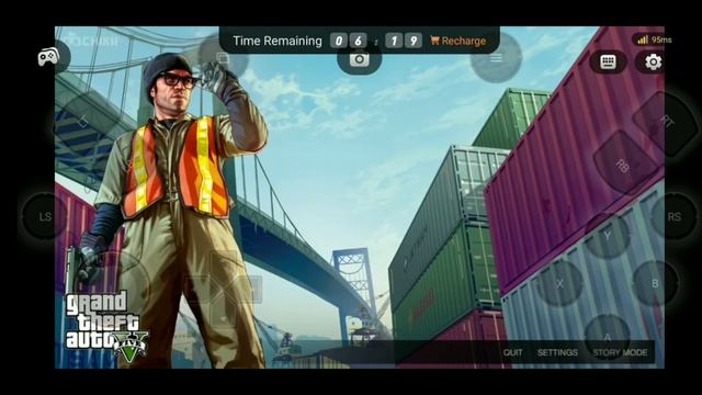 gta 5 mobile download || how to download gta 5 in mobile || gta 5 mobile mein kaise khele