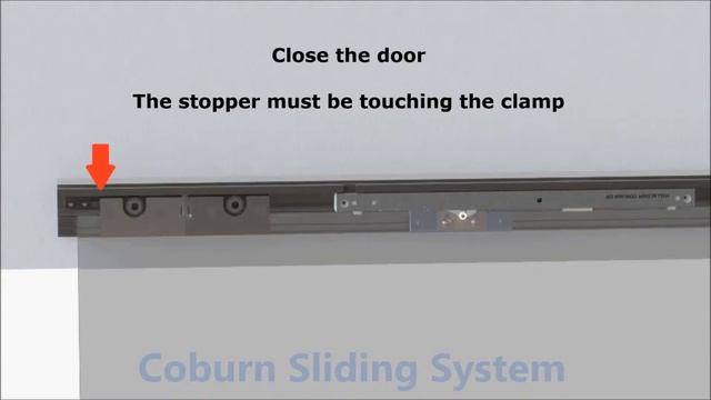 FLEXIGLAS SOFT CLOSER - ANIMATED FITTING INSTRUCTIONS