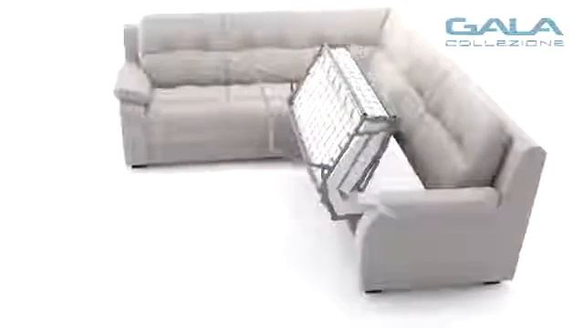 Функция сън Тип E - Белгийско разпъване (Belgian frame)