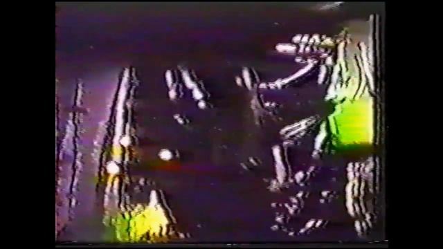 Beherit - Werewolf, Semen And Blood