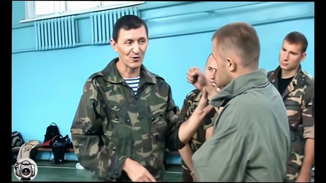 Александр Леонидович Лавров. Семинар в Киеве. Часть 7