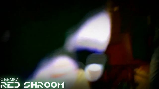 TGK22 - Съемки RED SHROOM (Dubstep)