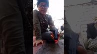 estoy hablando a bendi en el rune temporada 1